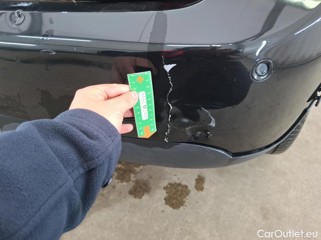  Mini  Mini   5p Berline Cooper Edition Heddon Street 136 ch BVA7 #5