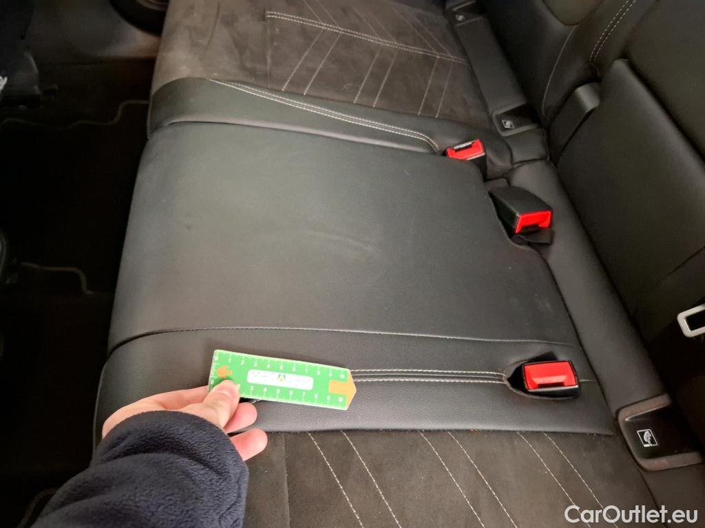  Opel   Grandland X OPEL Grandland / 2021 / 5P / SUV 1.5 DIESEL 96KW ULTIMATE AUTO #12