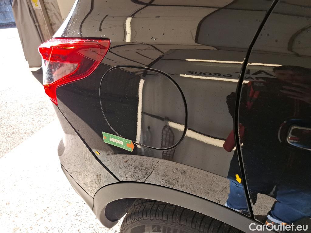  Nissan  Qashqai NISSAN  / 2017 / 5P / Crossover 1.5 DCI 115 DCT Business Edition #3