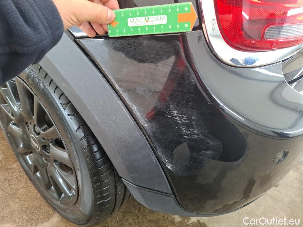  Mini  Mini   5p Berline Cooper Edition Heddon Street 136 ch BVA7 #4