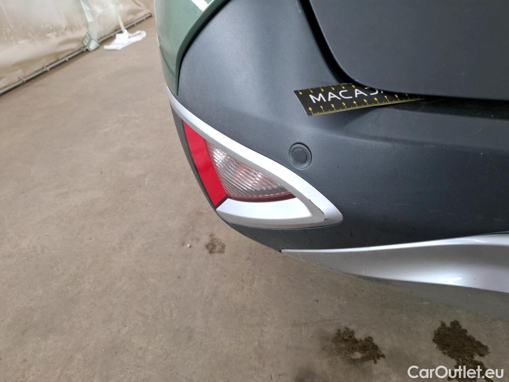  KIA  Sportage  Active 1.6 CRDi 135CV BVA7 E6d #40