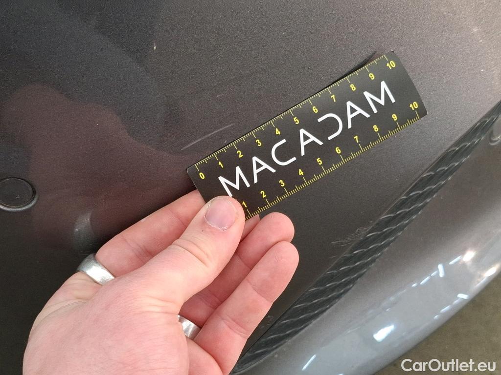  Mercedes  CLA-Klasse MERCEDES-BENZ CLA Coupe / 2019 / 4P / Coupé CLA 200 d Business Line BA8 #28