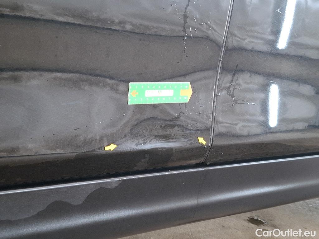  Mini  Mini   5p Berline Cooper Edition Heddon Street 136 ch BVA7 #15