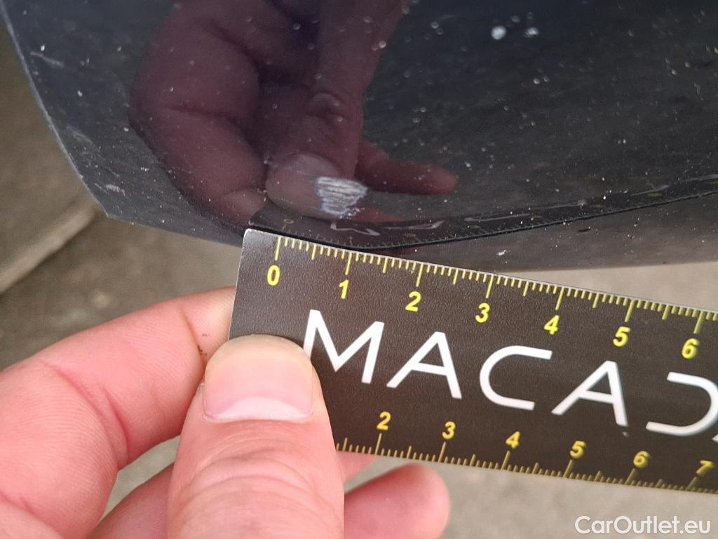  Fiat  500 FIAT   2015  3P  Berline Hybrid 10 BSG 70 ch Dolcevita #36