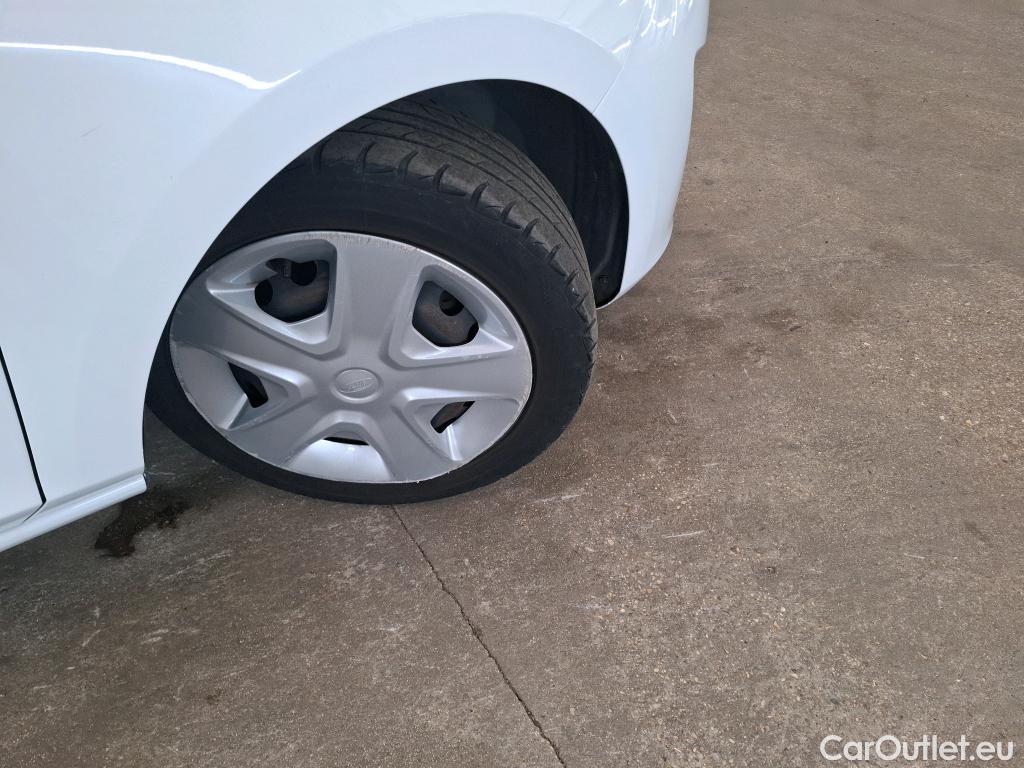  Ford  Fiesta  Cool&Connect 1.1 75CV BVM5 E6dT #14