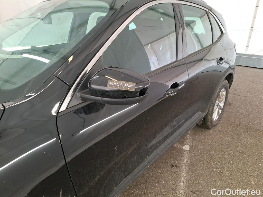  Ford  Kuga FORD  / 2019 / 5P / SUV 2.5 190 hybrid Flexifuel Pshift Titanium #1