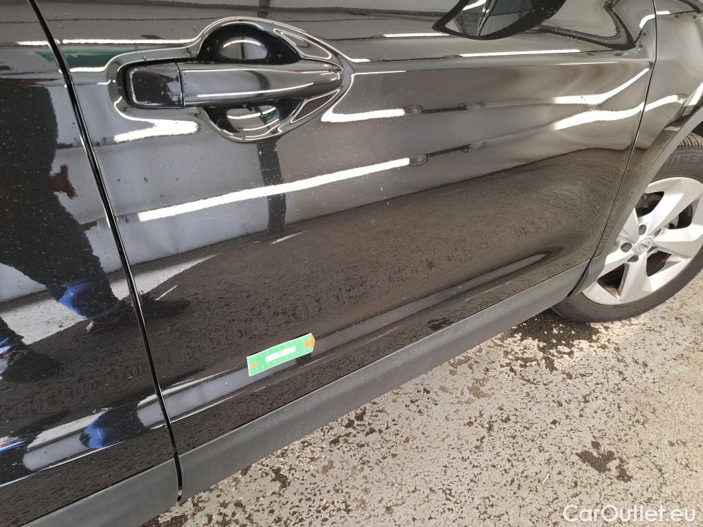  Nissan  Qashqai NISSAN  / 2017 / 5P / Crossover 1.5 DCI 115 DCT Business Edition #12