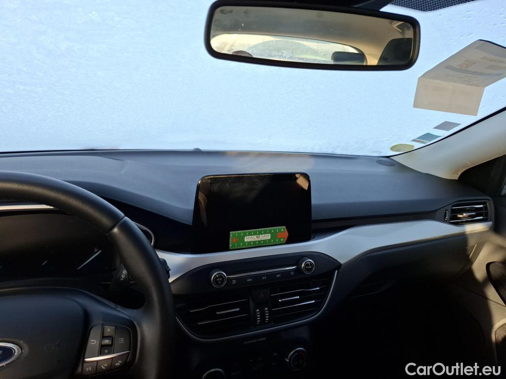  Ford  Focus FORD  / 2018 / 5P / Berline 5P - 1.5 EcoBlue 120 auto Trend Business #24