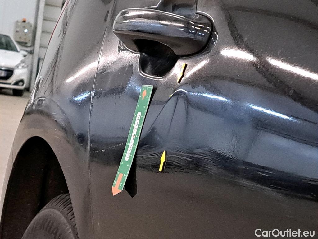  Ford  Focus FORD  / 2018 / 5P / Berline 5P - 1.5 EcoBlue 120 auto Trend Business #9