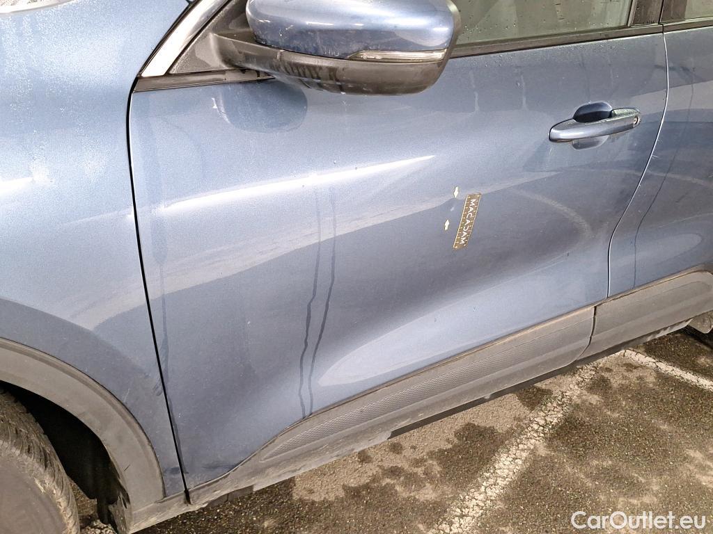  Ford  Kuga  Titanium Hybrid 2.5 190CV BVA6 E6dT #10