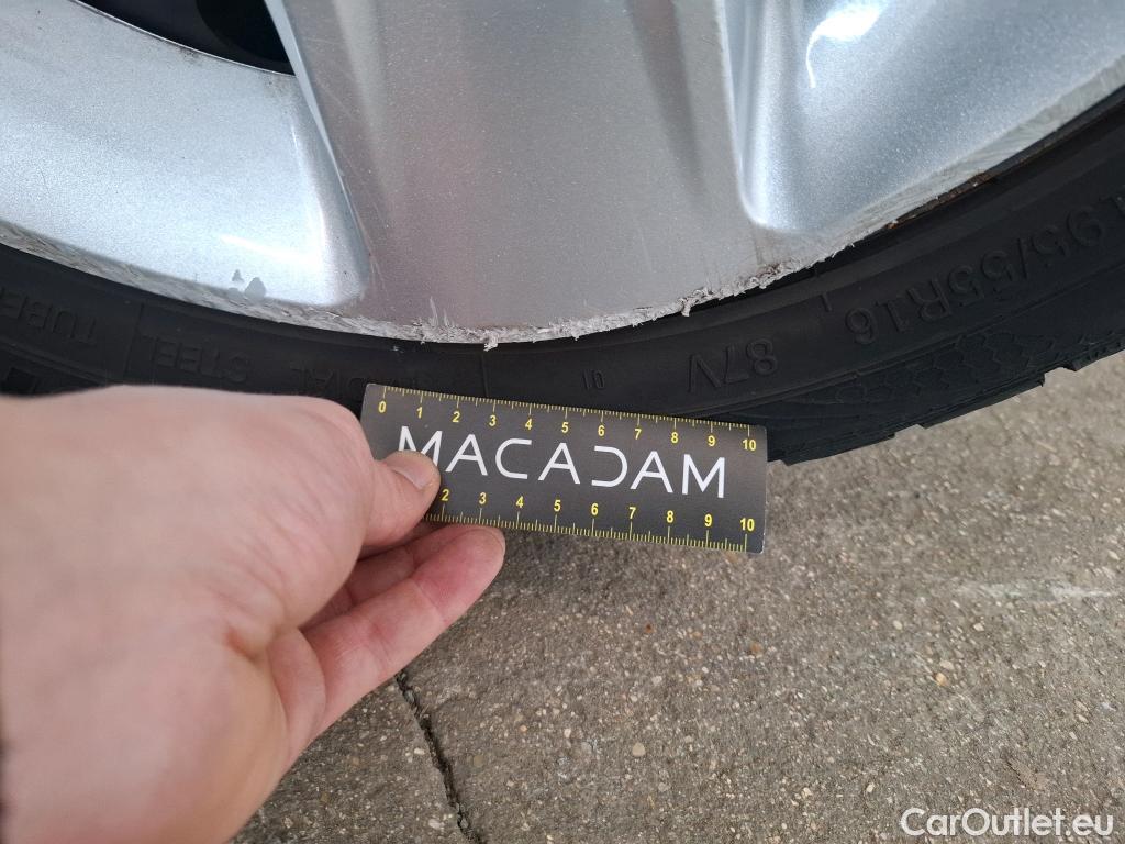  Ford  Fiesta  Cool&Connect 1.1 75CV BVM5 E6dT #15