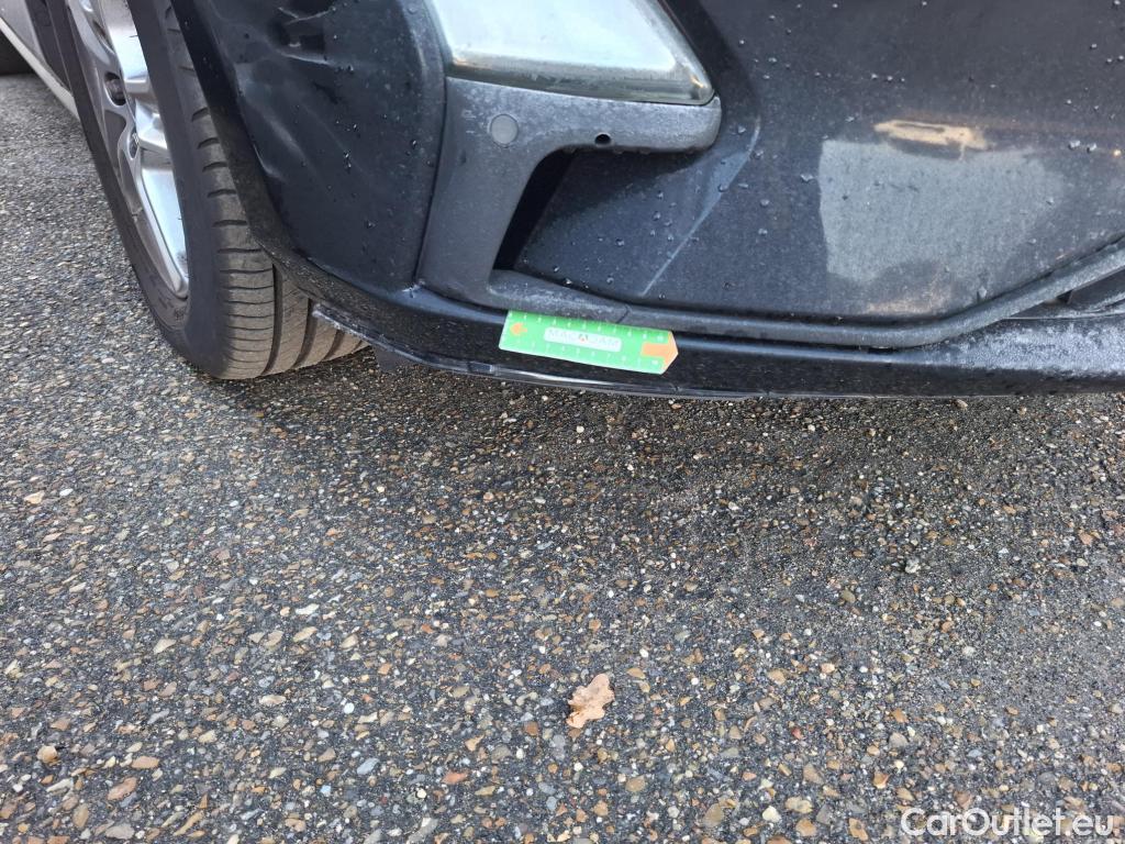  Ford  Focus FORD  / 2018 / 5P / Berline 5P - 1.5 EcoBlue 120 auto Trend Business #22