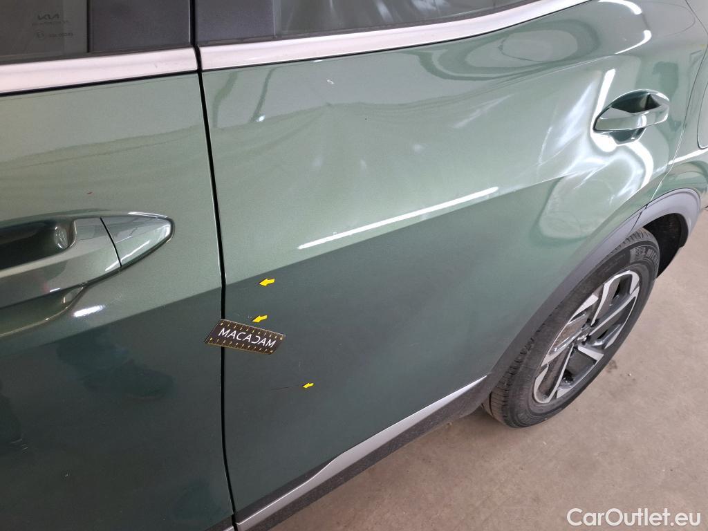  KIA  Sportage  Active 1.6 CRDi 135CV BVA7 E6d #16