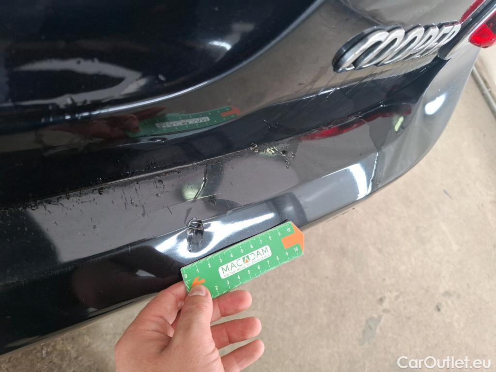  Mini  Mini   5p Berline Cooper Edition Heddon Street 136 ch BVA7 #2