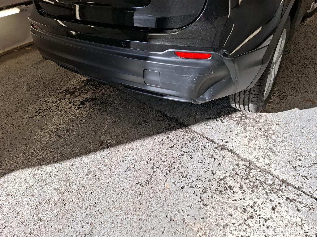  Nissan  Qashqai NISSAN  / 2017 / 5P / Crossover 1.5 DCI 115 DCT Business Edition #1