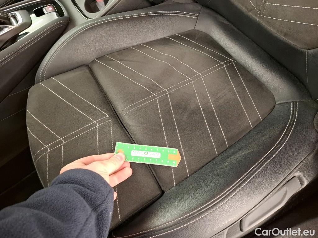  Opel   Grandland X OPEL Grandland / 2021 / 5P / SUV 1.5 DIESEL 96KW ULTIMATE AUTO #9