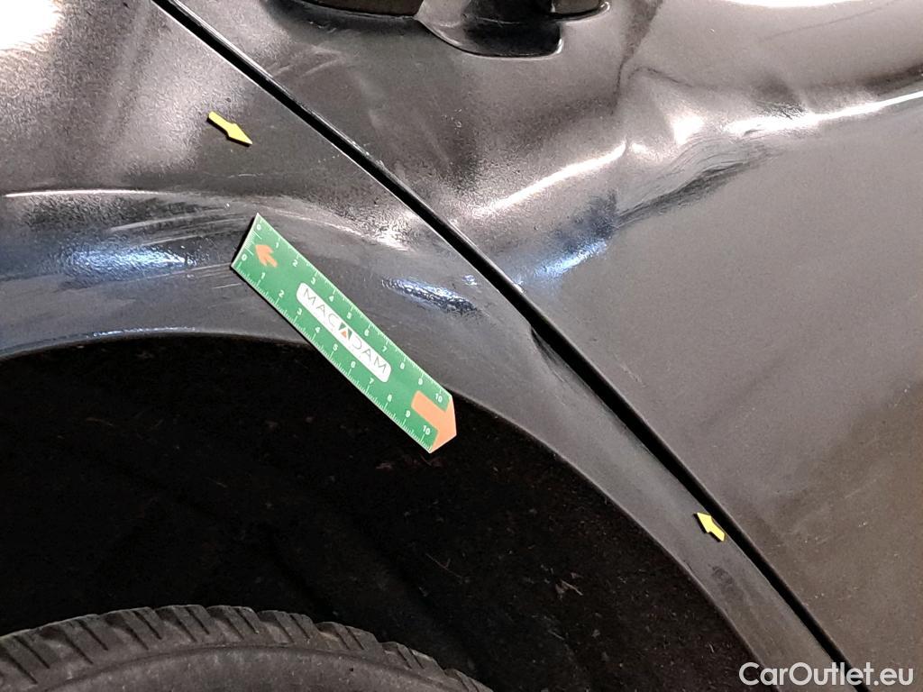  Ford  Focus FORD  / 2018 / 5P / Berline 5P - 1.5 EcoBlue 120 auto Trend Business #3