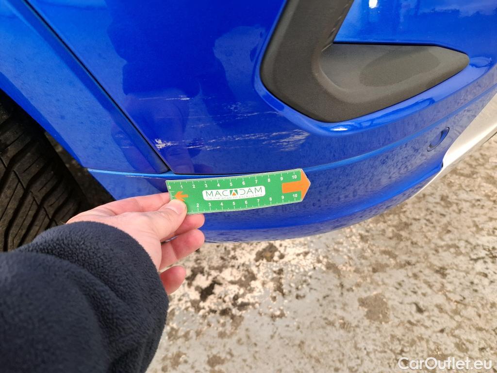  Opel   Grandland X OPEL Grandland / 2021 / 5P / SUV 1.5 DIESEL 96KW ULTIMATE AUTO #2