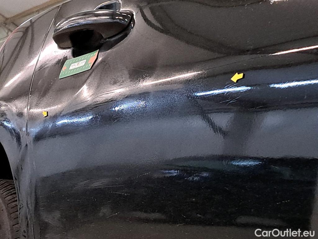  Ford  Focus FORD  / 2018 / 5P / Berline 5P - 1.5 EcoBlue 120 auto Trend Business #11