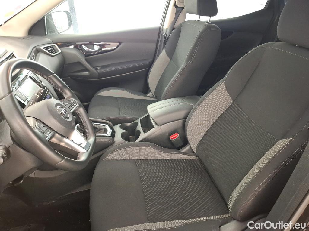  Nissan  Qashqai NISSAN  / 2017 / 5P / Crossover 1.5 DCI 115 DCT Business Edition #20