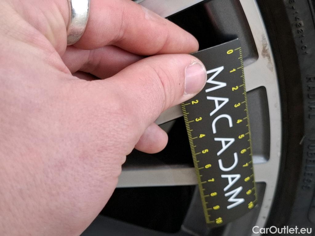  Mercedes  CLA-Klasse MERCEDES-BENZ CLA Coupe / 2019 / 4P / Coupé CLA 200 d Business Line BA8 #44