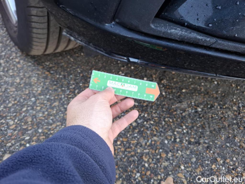  Ford  Focus FORD  / 2018 / 5P / Berline 5P - 1.5 EcoBlue 120 auto Trend Business #20