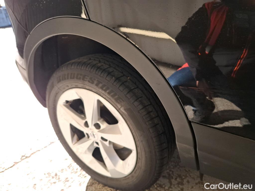  Nissan  Qashqai NISSAN  / 2017 / 5P / Crossover 1.5 DCI 115 DCT Business Edition #29