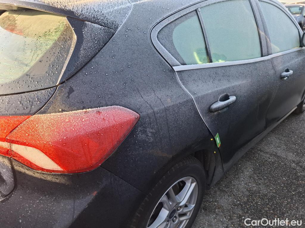  Ford  Focus FORD  / 2018 / 5P / Berline 5P - 1.5 EcoBlue 120 auto Trend Business #5