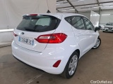  Ford  Fiesta  Cool&Connect 1.1 75CV BVM5 E6dT #3