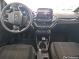  Ford  Fiesta  Cool&Connect 1.1 75CV BVM5 E6dT #5
