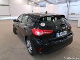 Ford  Focus FORD  / 2018 / 5P / Berline 5P - 1.5 EcoBlue 120 auto Trend Business #2