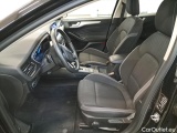 Ford  Focus FORD  / 2018 / 5P / Berline 5P - 1.5 EcoBlue 120 auto Trend Business #8