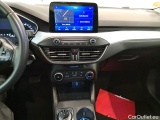  Ford  Focus FORD  / 2018 / 5P / Berline 5P - 1.5 EcoBlue 120 auto Trend Business #7