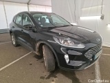  Ford  Kuga FORD  / 2019 / 5P / SUV 2.5 190 hybrid Flexifuel Pshift Titanium #4