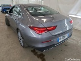  Mercedes  CLA-Klasse MERCEDES-BENZ CLA Coupe / 2019 / 4P / Coupé CLA 200 d Business Line BA8 #2