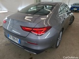  Mercedes  CLA-Klasse MERCEDES-BENZ CLA Coupe / 2019 / 4P / Coupé CLA 200 d Business Line BA8 #3