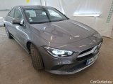  Mercedes  CLA-Klasse MERCEDES-BENZ CLA Coupe / 2019 / 4P / Coupé CLA 200 d Business Line BA8 #4