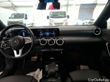  Mercedes  CLA-Klasse MERCEDES-BENZ CLA Coupe / 2019 / 4P / Coupé CLA 200 d Business Line BA8 #5