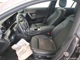  Mercedes  CLA-Klasse MERCEDES-BENZ CLA Coupe / 2019 / 4P / Coupé CLA 200 d Business Line BA8 #8