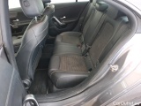  Mercedes  CLA-Klasse MERCEDES-BENZ CLA Coupe / 2019 / 4P / Coupé CLA 200 d Business Line BA8 #9