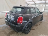  Mini  Mini   5p Berline Cooper Edition Heddon Street 136 ch BVA7 #3