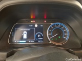  Nissan  Leaf NISSAN  / 2017 / 5P / Berline 62 kWh 217ch Business+ #8