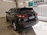  Nissan  Qashqai NISSAN  / 2017 / 5P / Crossover 1.5 DCI 115 DCT Business Edition #2