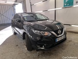  Nissan  Qashqai NISSAN  / 2017 / 5P / Crossover 1.5 DCI 115 DCT Business Edition #4