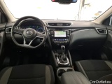  Nissan  Qashqai NISSAN  / 2017 / 5P / Crossover 1.5 DCI 115 DCT Business Edition #5