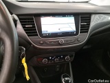  Opel  Crossland  X Business Elegance 1.2 Turbo 130CV BVA6 E6d #7