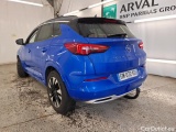  Opel   Grandland X OPEL Grandland / 2021 / 5P / SUV 1.5 DIESEL 96KW ULTIMATE AUTO #2