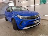  Opel   Grandland X OPEL Grandland / 2021 / 5P / SUV 1.5 DIESEL 96KW ULTIMATE AUTO #4