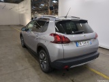  Peugeot  2008  Allure Business 1.2 PureTech 130CV BVA6 E6dT #2