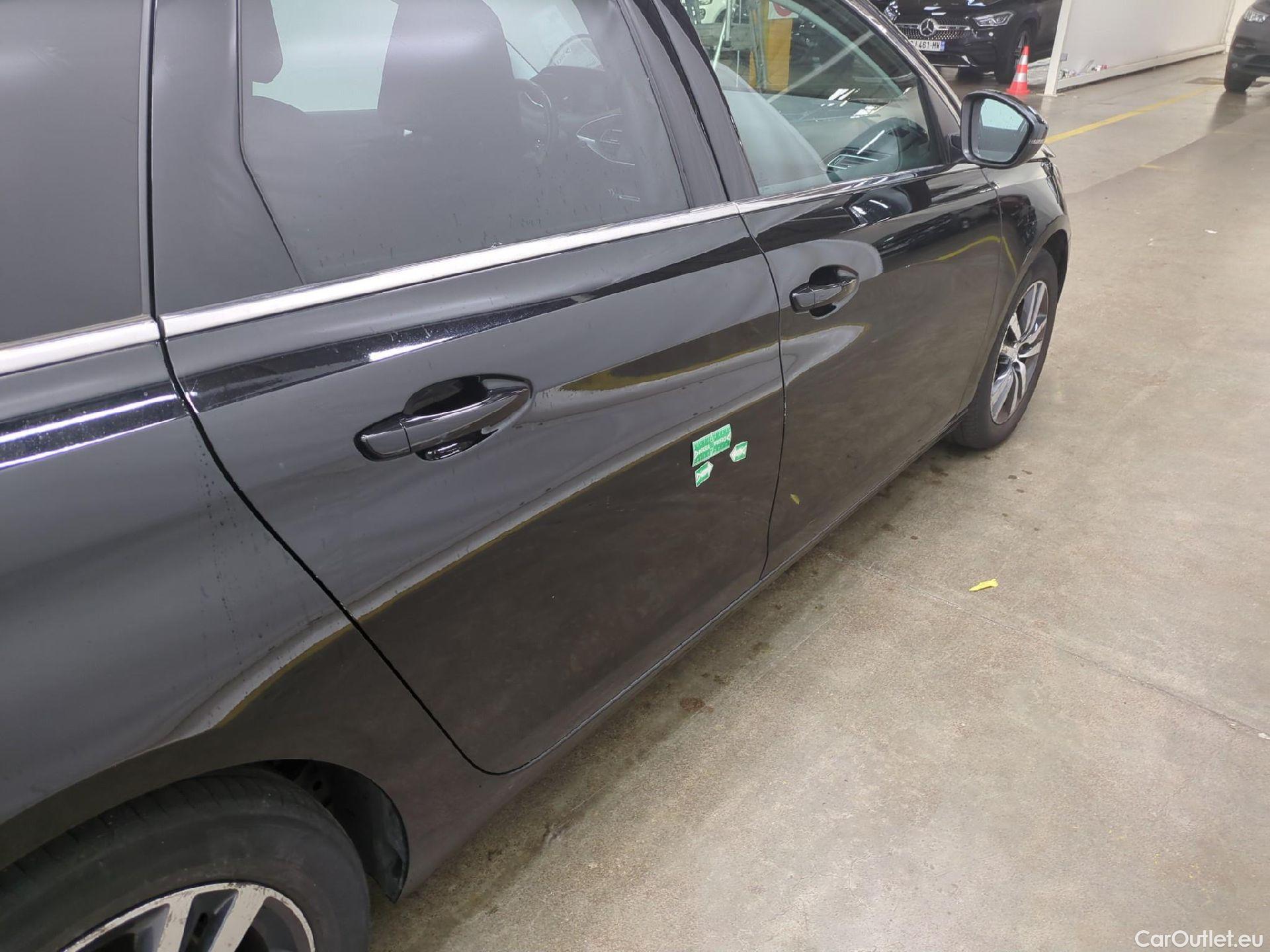  Peugeot  308  SW Allure 1.5 HDi 130CV BVM6 E6dT #74